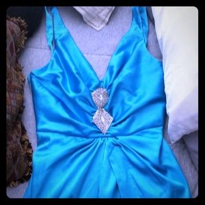 Cosplay Modern Day Cinderella Handmade dress